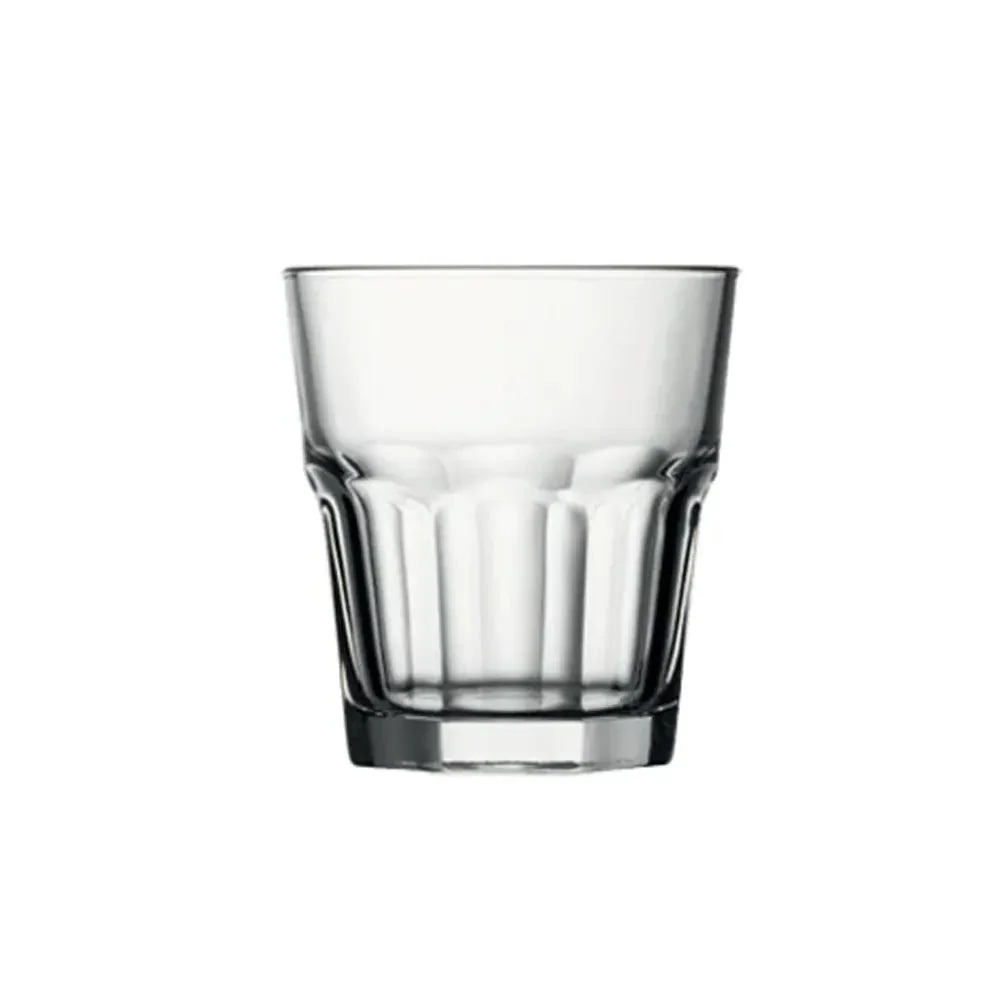 Whisky glass