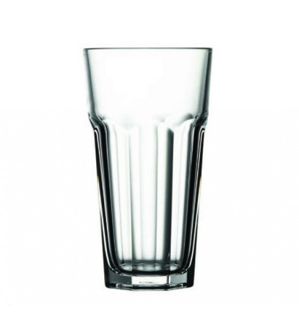 Long drink glass