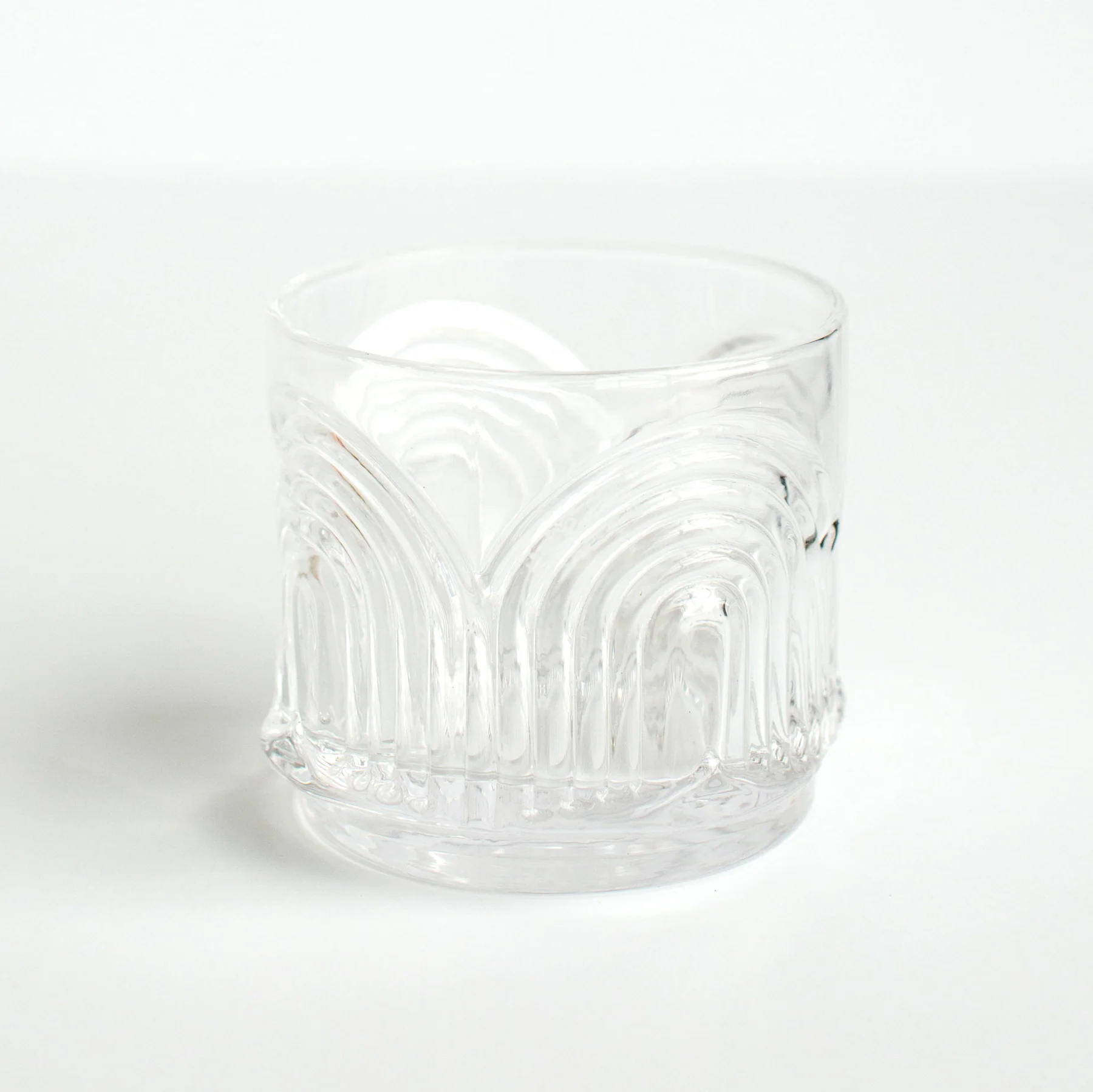 Shot glass