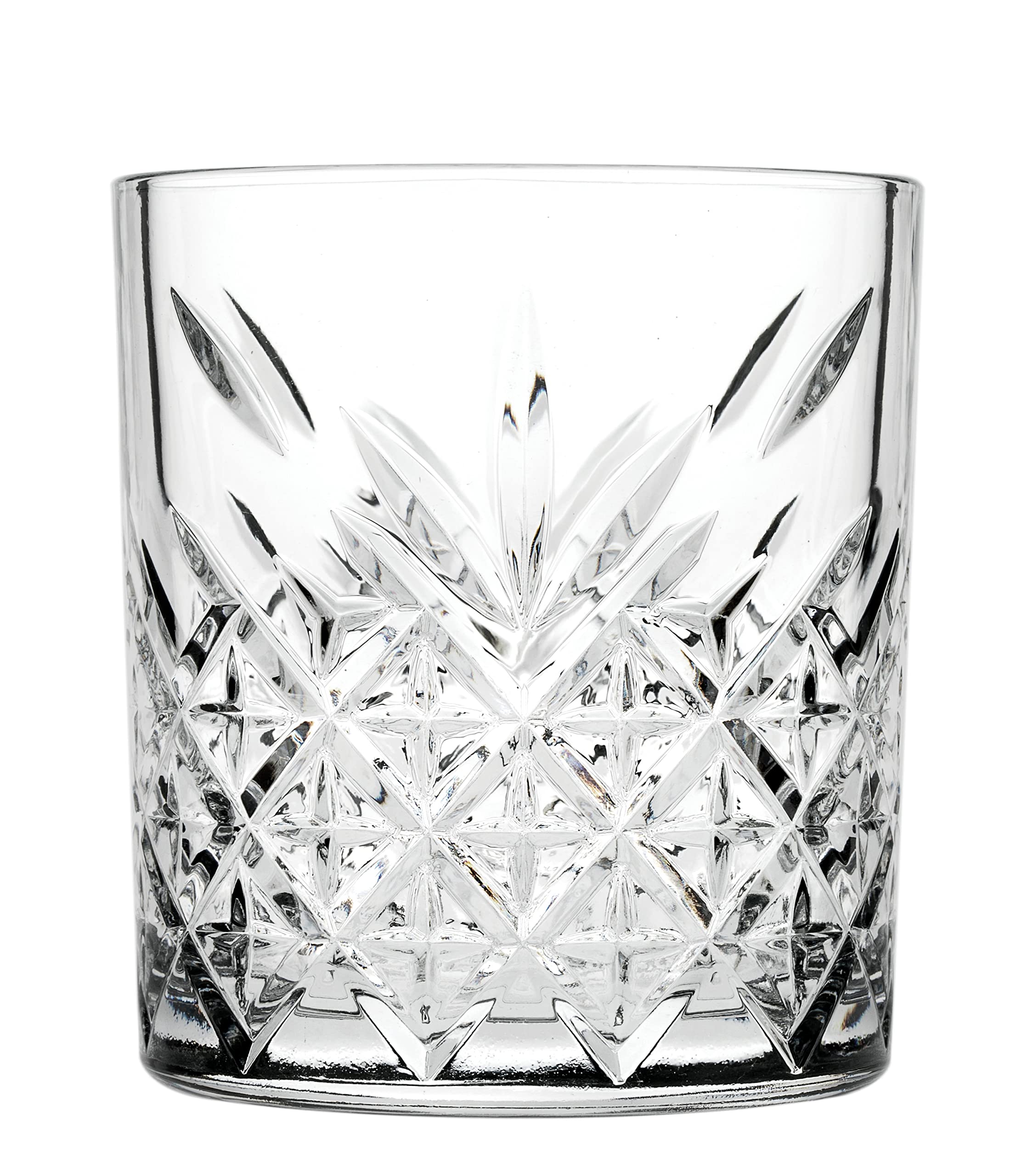 Whisky glass