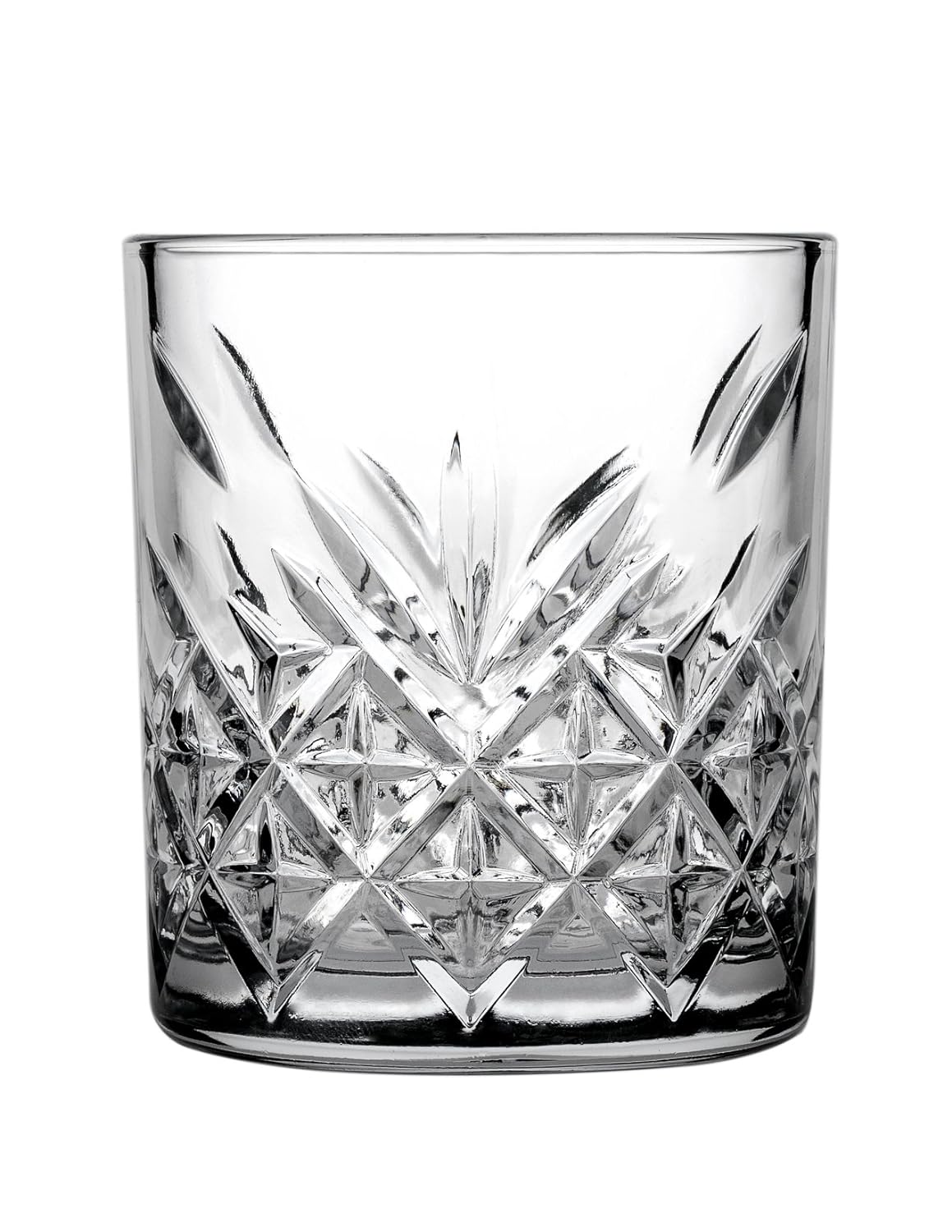 Whisky glass