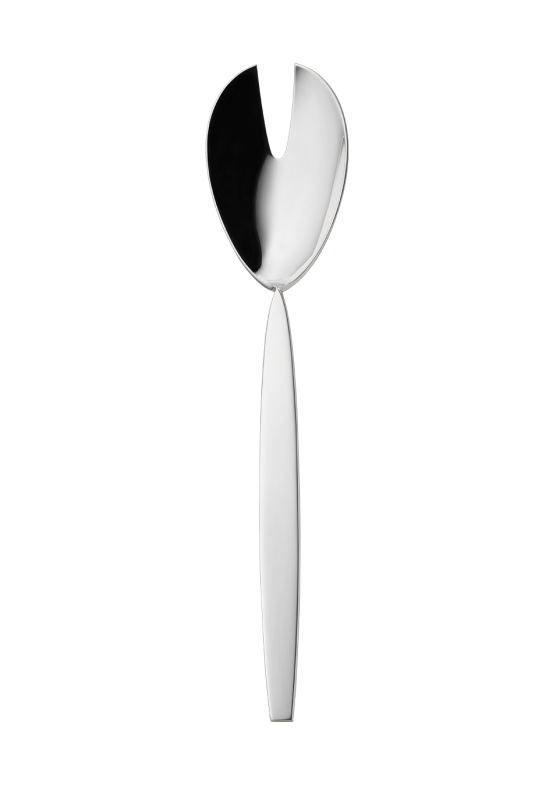 Salad serving fork Bistro