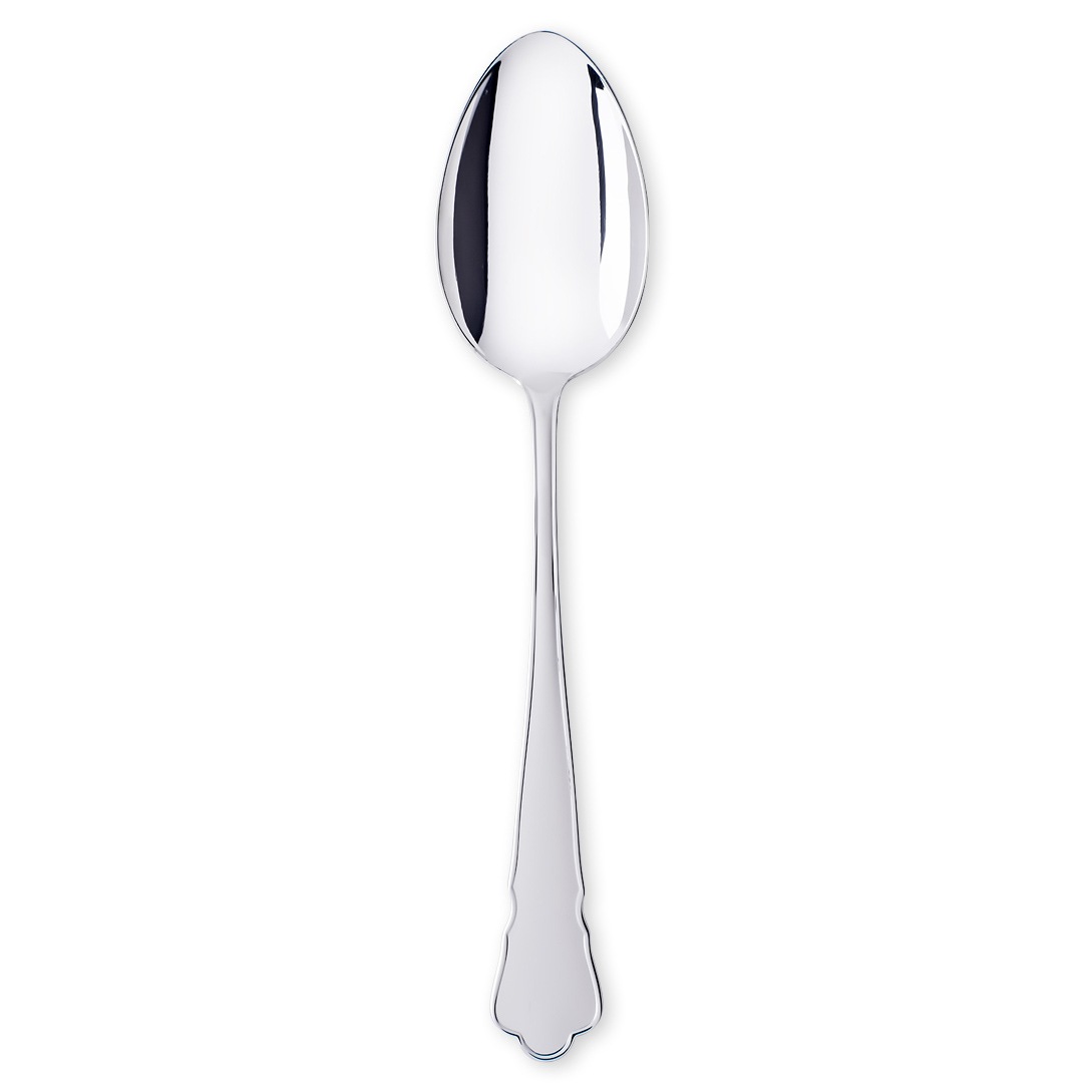 Dinner spoon Chippendale