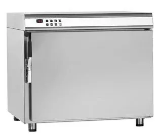 Giorik GR0511P Electric Cook And Hold/Regen Oven - Electronic Programmable Controls