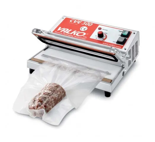 Valko CVE 300-Secco Vacuum Packaging Machine