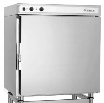 Giorik GR0511M Electric Regeneration Oven - Manual Controls