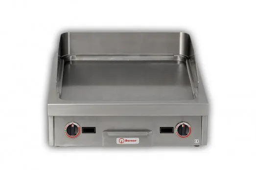 Berner BGHI60 - Induction Plancha/Griddle