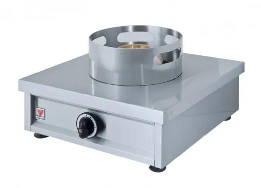 North Wok - Single Burner Wok Cooker