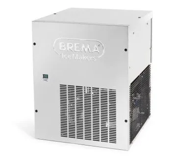 Brema G280A Modular Ice Flaker - 320Kg Output
