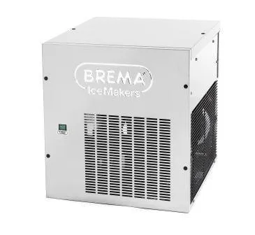 Brema TM140A Modular Ice Nugget Machine - 140Kg Output