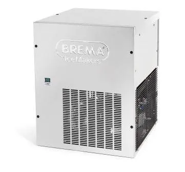 Brema TM250A Modular Ice Nugget Machine - 250Kg Output