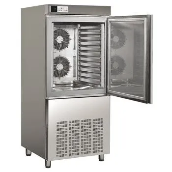 Sagi DFS101L Bakery 12 Rack Blast Chiller/Freezer