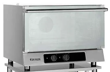 Giorik MR31-EU 3 Rack Electric Bake Off Convection Oven