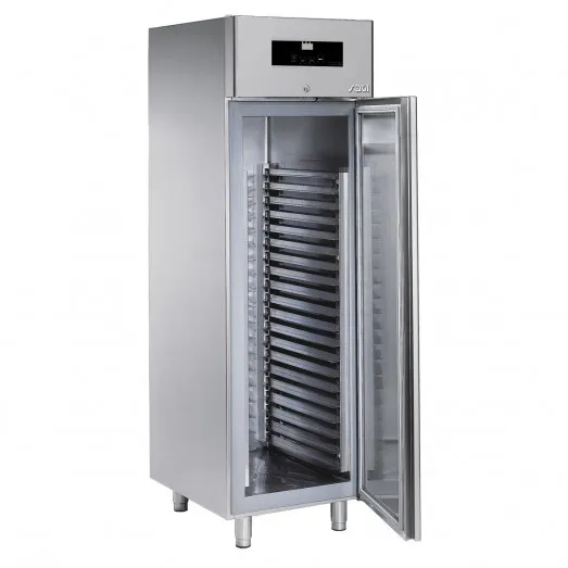 Sagi KFSD1N 20 Tray Bakery Refrigerator