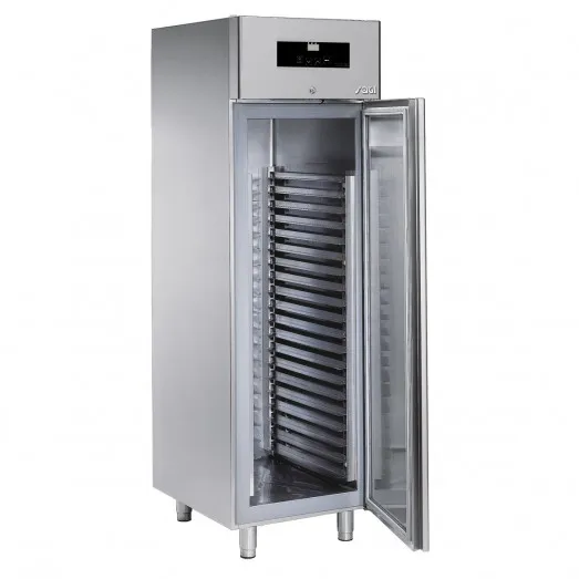 Sagi KFSD1B 20 Tray Bakery Freezer