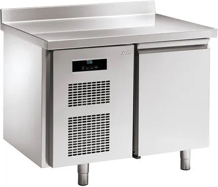 Sagi KBS11A Single Door Refrigerated Bakery Counter