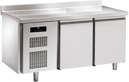 Sagi KBS16A Double Door Refrigerated Bakery Counter