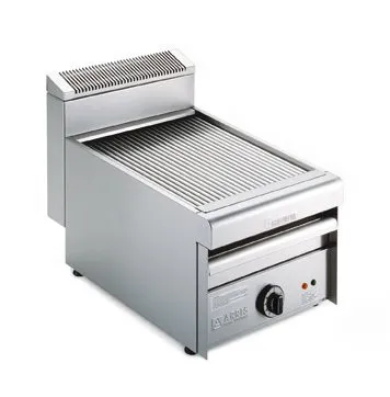 Arris GB455ELM Slimline Electric Chargrill