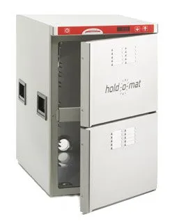 Hold O Mat Big - Low Temperature Oven/Holding Oven
