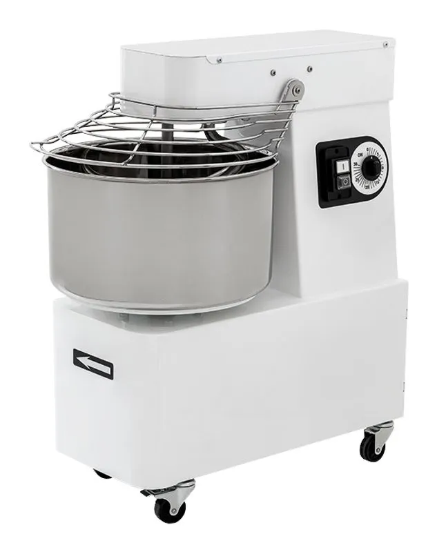 IBV 30 - 32 Litre Spiral Mixer With Variable Speed Control