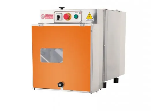 Prisma PFPO - Dough Dividing Machine Range