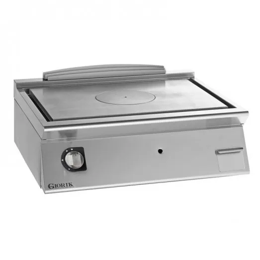 Giorik TG740T Counter Top Gas Solid Top