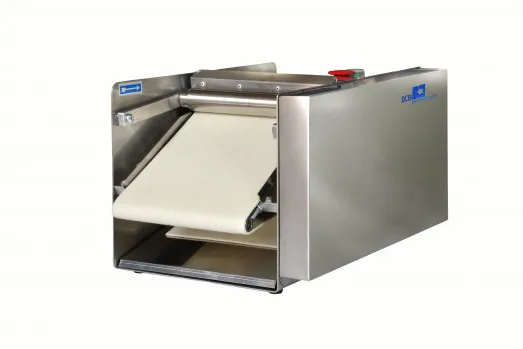 Rollero 19.RL2 - Croissant Rolling Machine