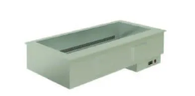 Elegance Drop In Dry Heat Bain Marie - Fan Blown Range