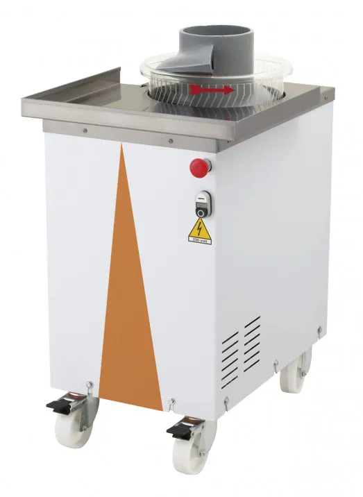 Prisma PFAR Dough Rounding Machine Range