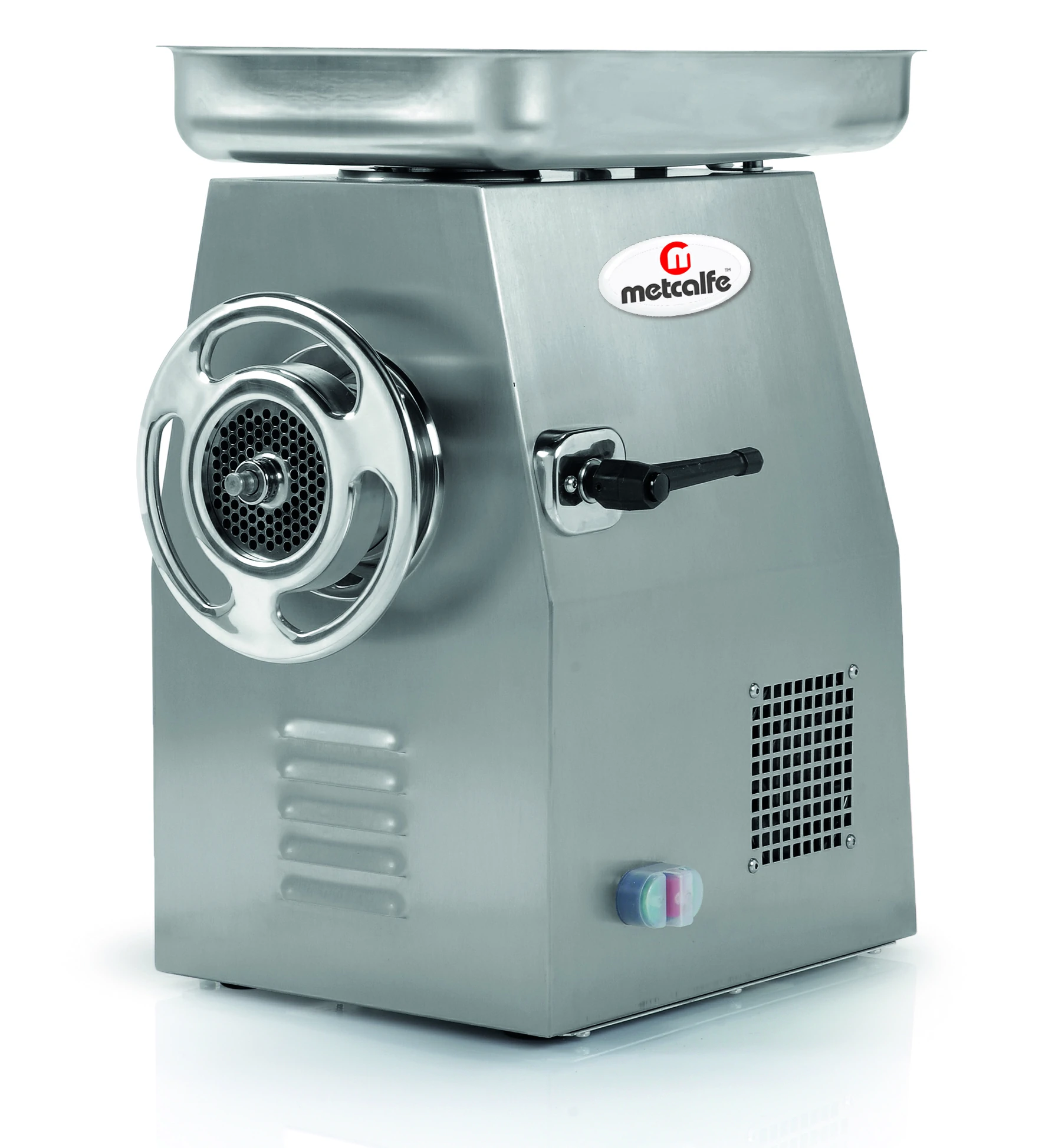 Metcalfe Ti32R Mincer