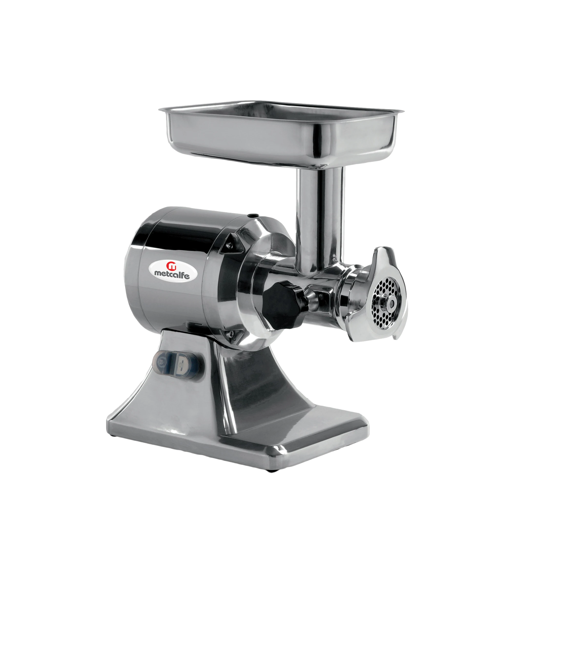 Metcalfe TS22 Mincer