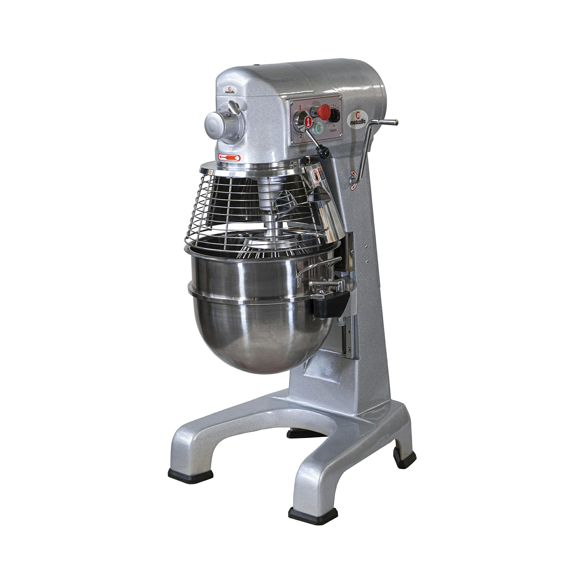 Metcalfe MP30 Planetary Mixer