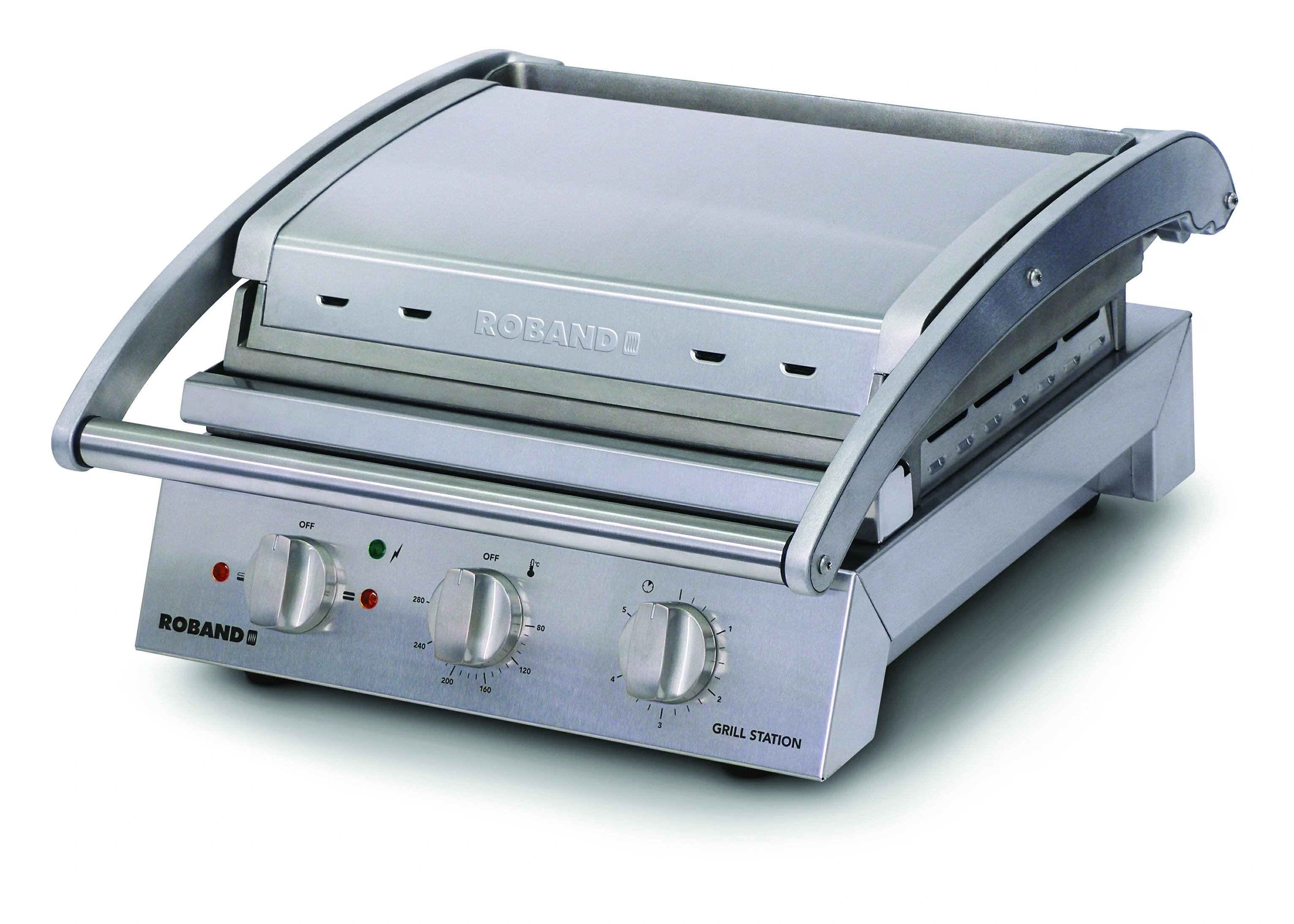 Roband GSA610S grill station