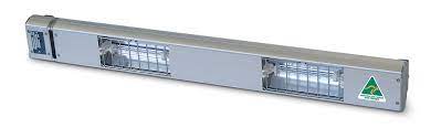Roband HQ900E Quartz Heat Lamp