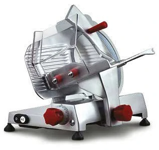 Metcalfe NS250  Slicer