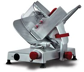 Metcalfe NS300HD Slicer