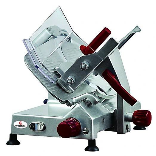 Metcalfe NS300   Slicer