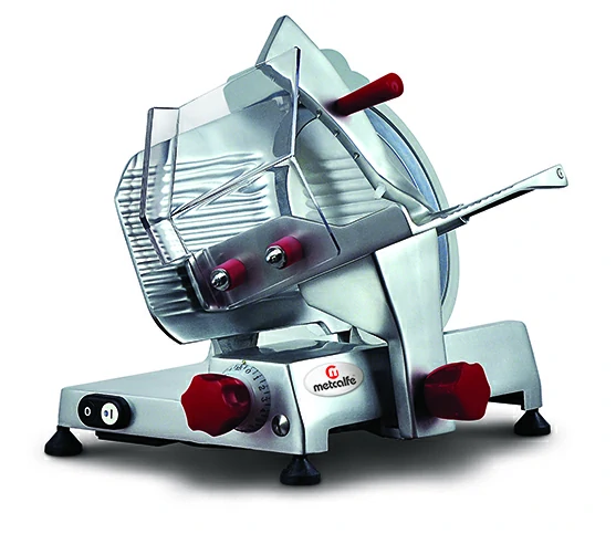 Metcalfe NS220  Slicer