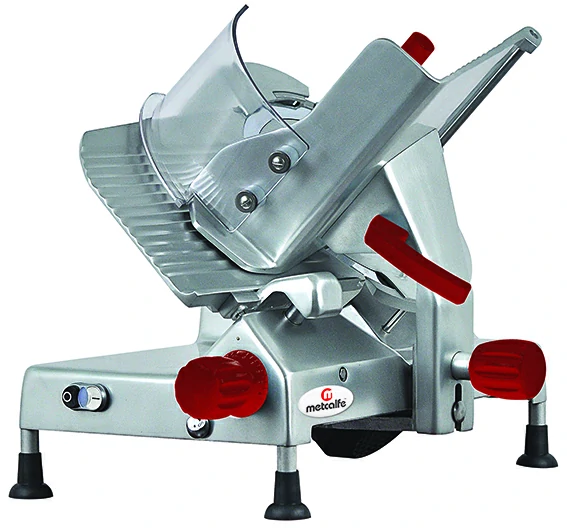 Metcalfe NS300XHD Slicer