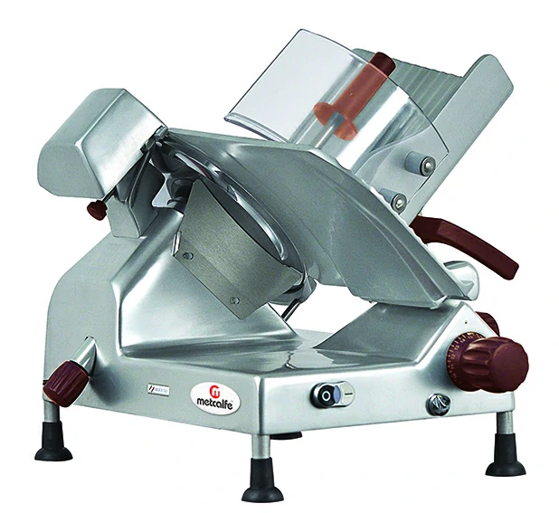 Metcalfe NS350XHD Slicer