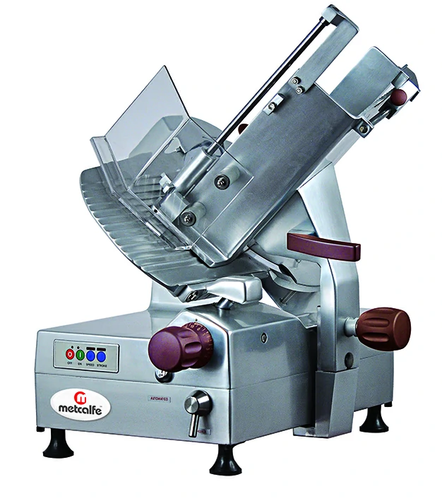 Metcalfe NS300A Slicer