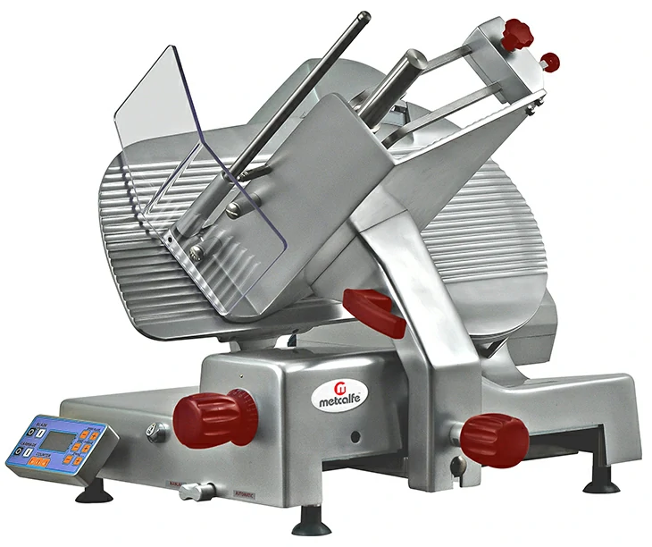 Metcalfe NS350A Slicer