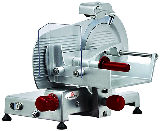 Metcalfe NSV250 Slicer