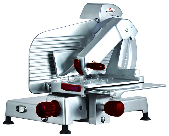 Metcalfe NSV300HD Slicer