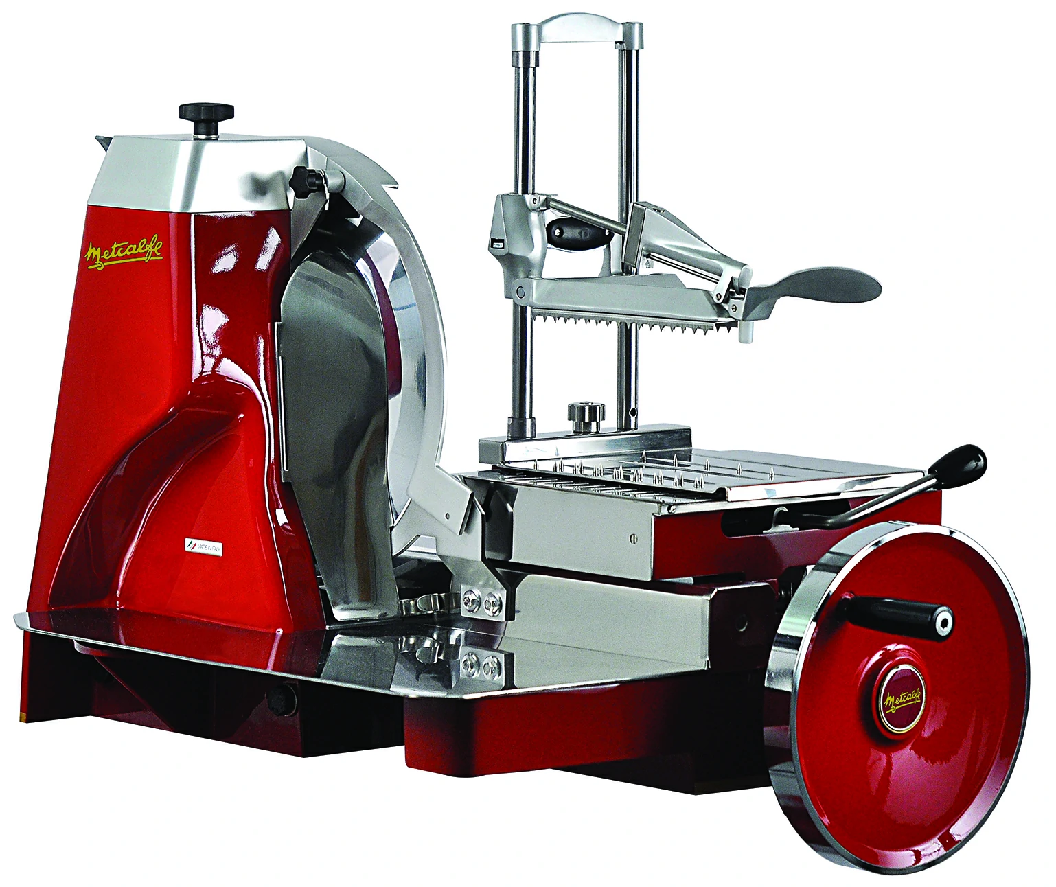 Metcalfe RET370  Retro Slicer