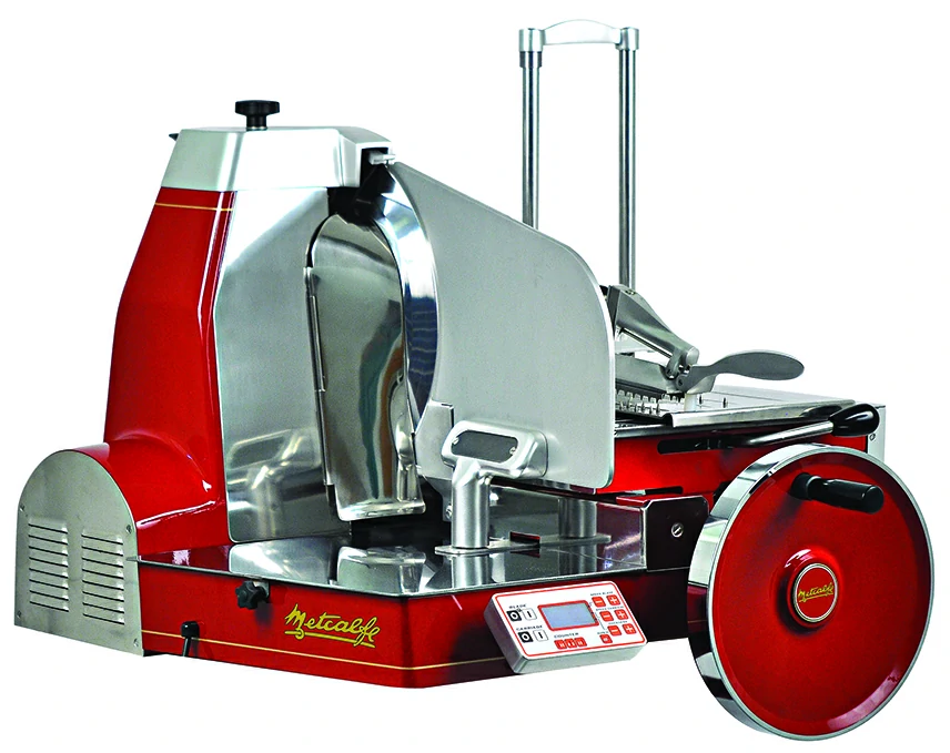 Metcalfe RET370A Retro Slicer