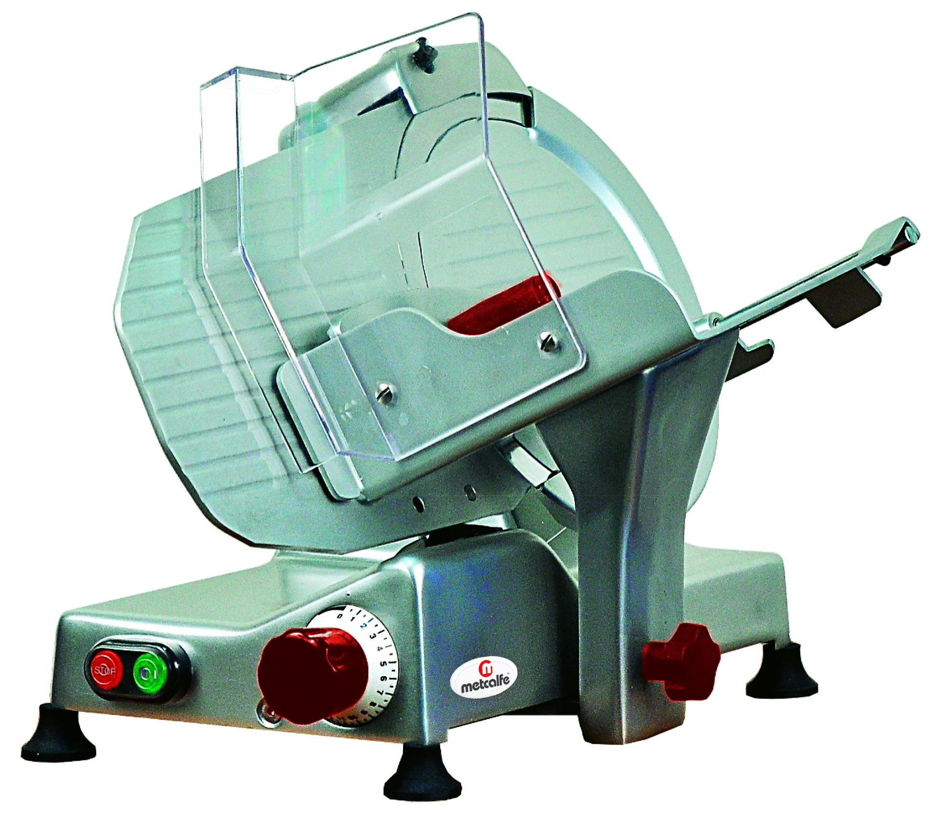 Metcalfe NSL220  Slicer