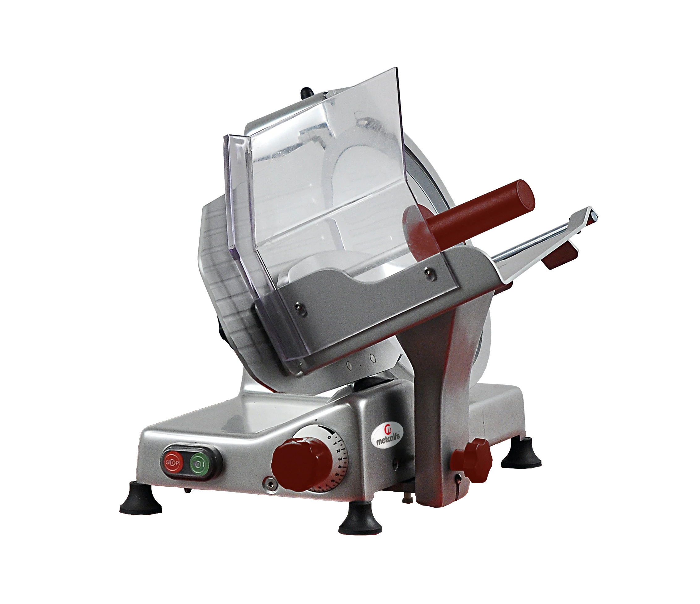 Metcalfe NSL250  Slicer