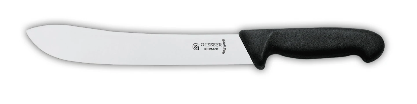 Giesser Butchers / Steak Knife 9 1/2"