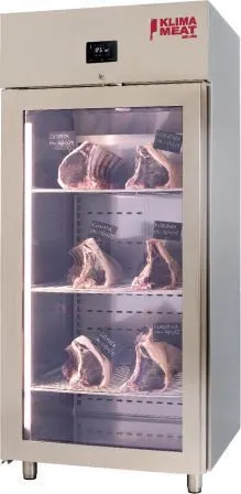 Klima KME900PV - 900 Ltr Dry Age Meat Maturing Fridge